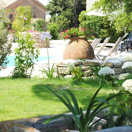 Bed & Breakfast Terre De Bacchus