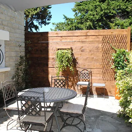 Bed & Breakfast Terre De Bacchus