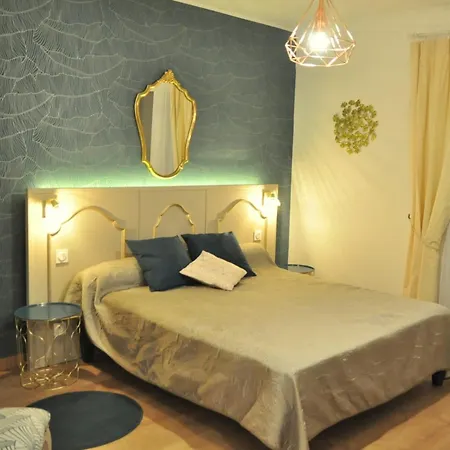 Bed & Breakfast Terre De Bacchus