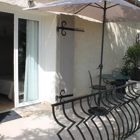 Bed & Breakfast Terre De Bacchus