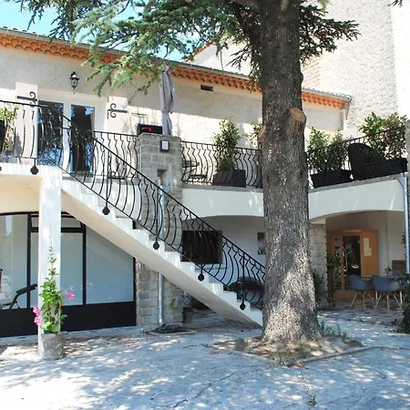 Bed & Breakfast Terre De Bacchus *