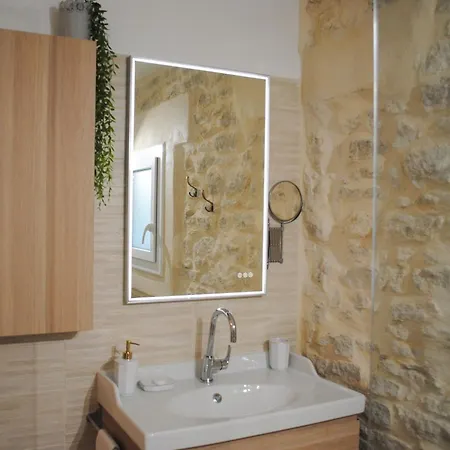Bed & Breakfast Terre De Bacchus *