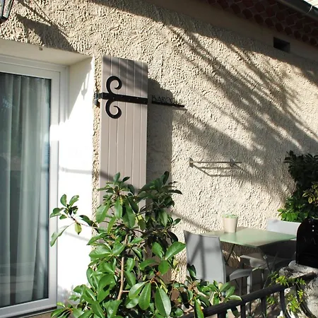 Bed & Breakfast Terre De Bacchus