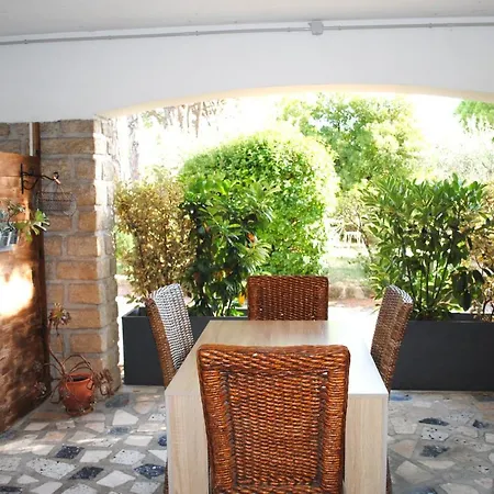 Terre De Bacchus Bed & Breakfast Vacqueyras