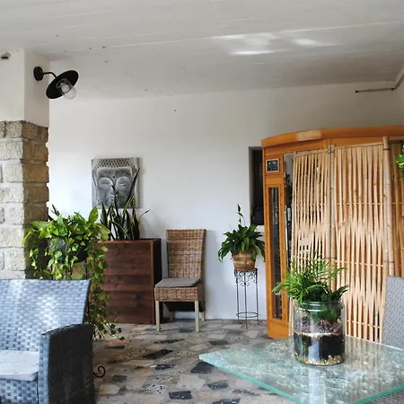 Terre De Bacchus Bed & Breakfast Vacqueyras