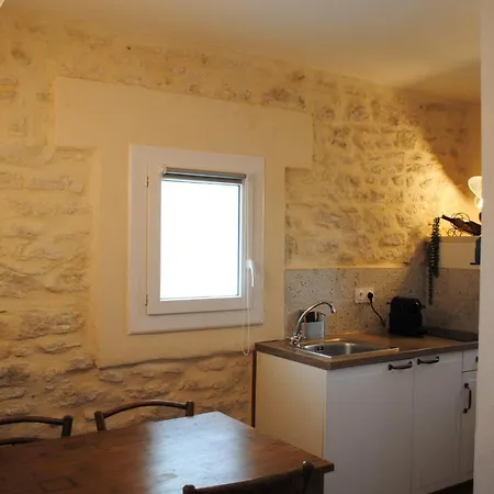 Bed & Breakfast Terre De Bacchus *