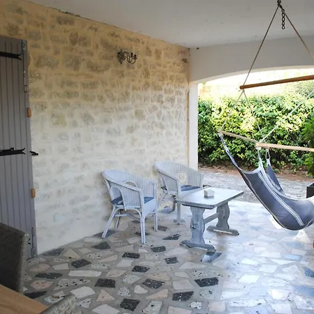 Terre De Bacchus Bed & Breakfast Vacqueyras