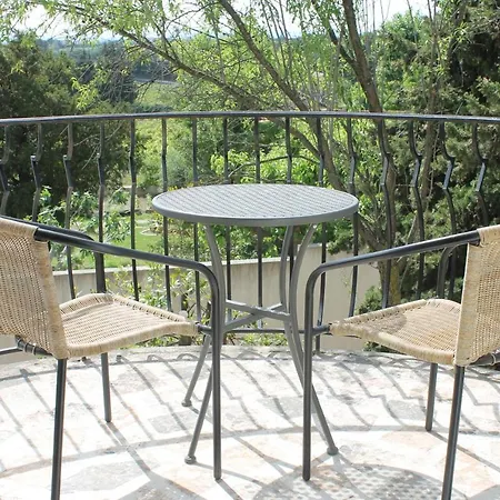 Bed & Breakfast Terre De Bacchus *